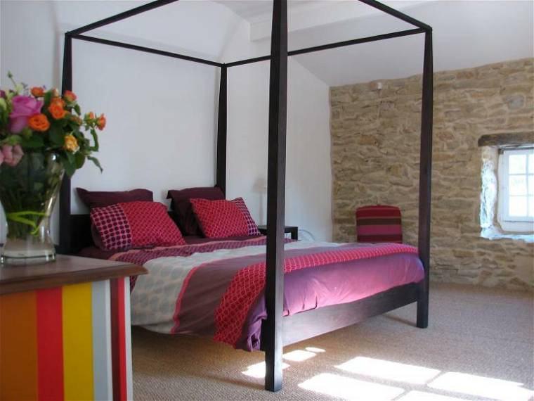 Homestay Puycelsi 66539