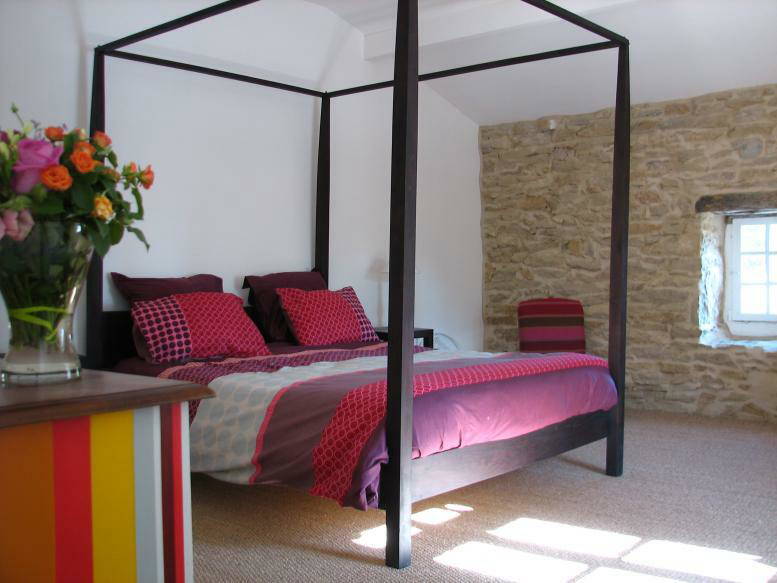 Bed And Breakfast Puycelsi 66539-1