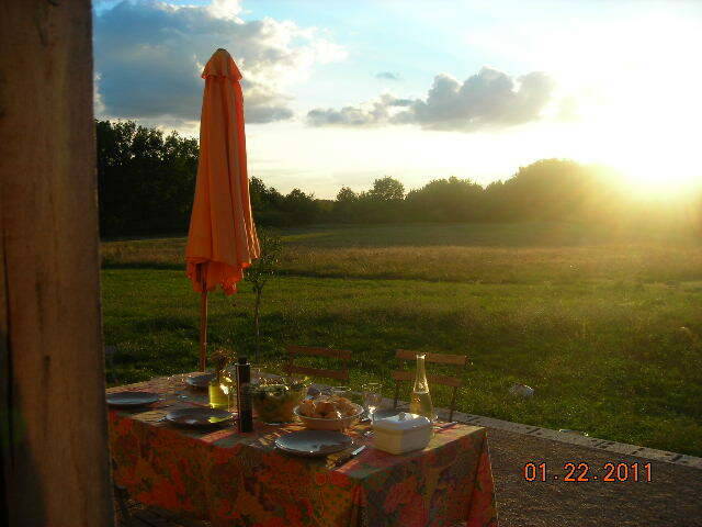 Bed And Breakfast Puycelsi 66539-2