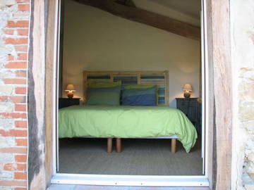 Chambre D'hôte Puycelsi 66539-4