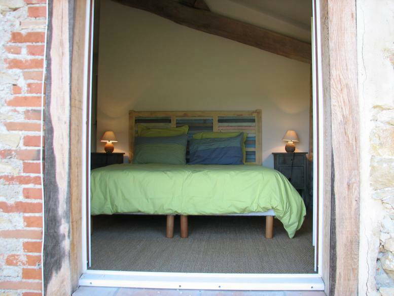 Bed And Breakfast Puycelsi 66539-4