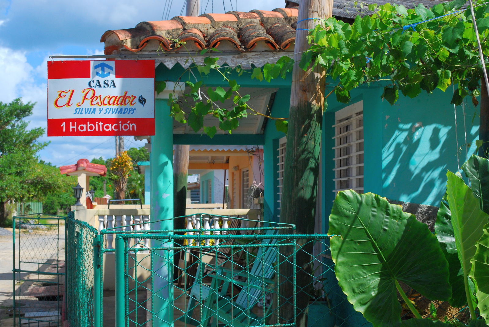Homestay Viñales 227020