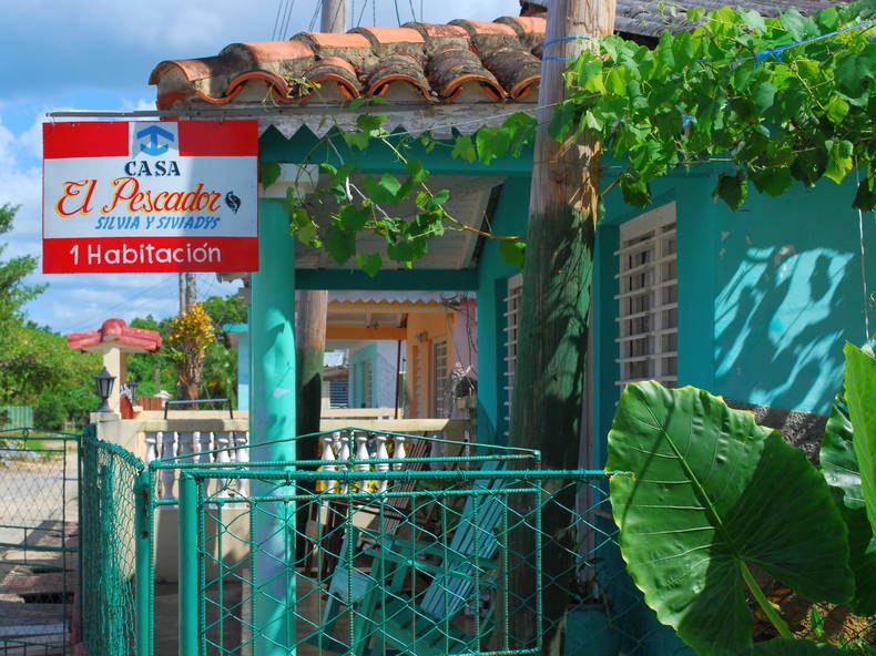 Quedarse En Casa Viñales 227020-2