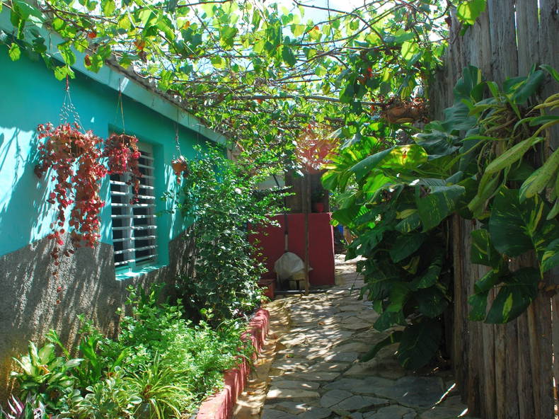 Quedarse En Casa Viñales 227020-5