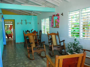 Chambre Chez L'habitant Viñales 227020-6