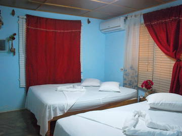 Chambre Chez L'habitant Viñales 227020-7