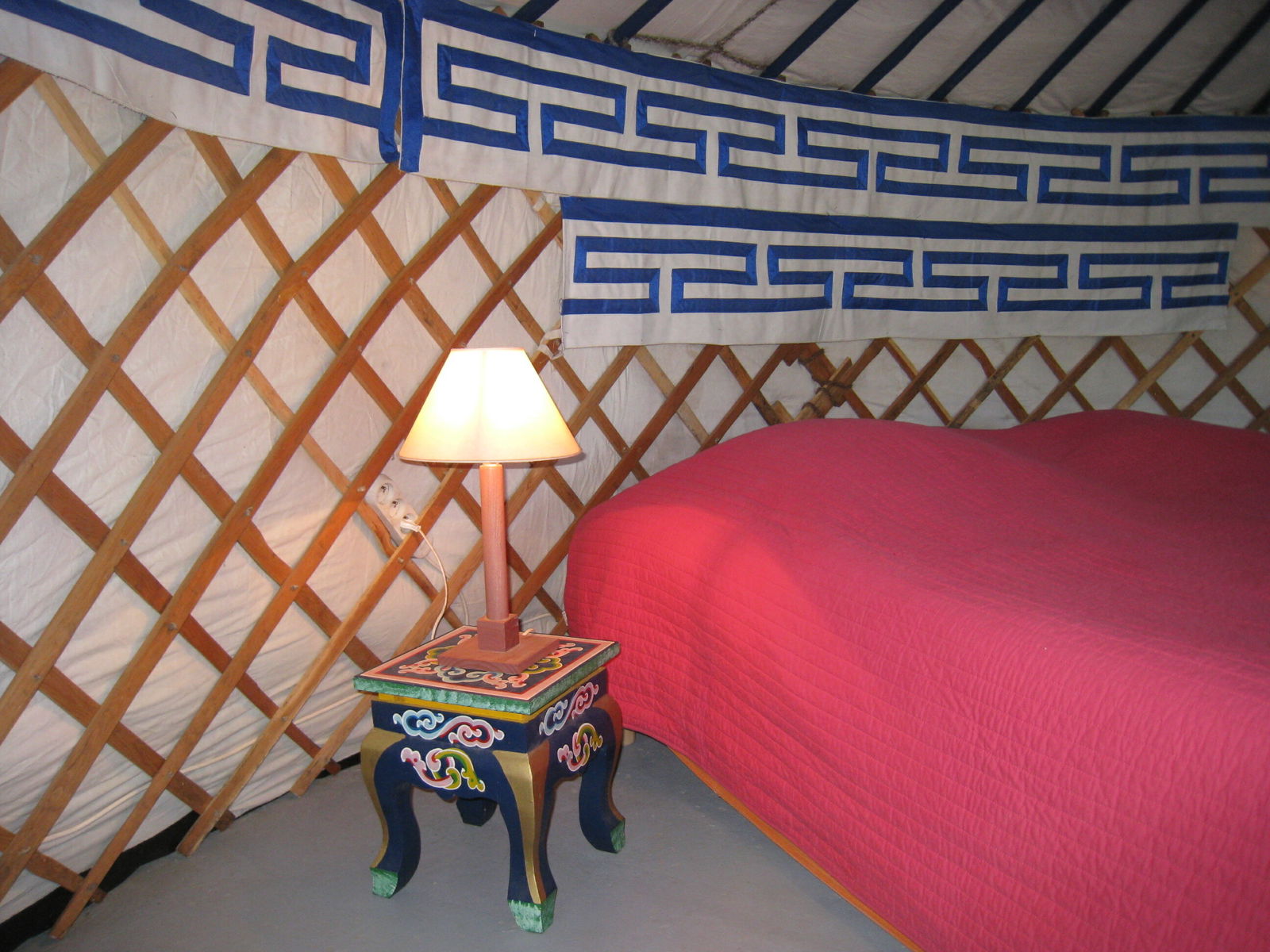 Bed And Breakfast Vacqueriette-Erquières 108040