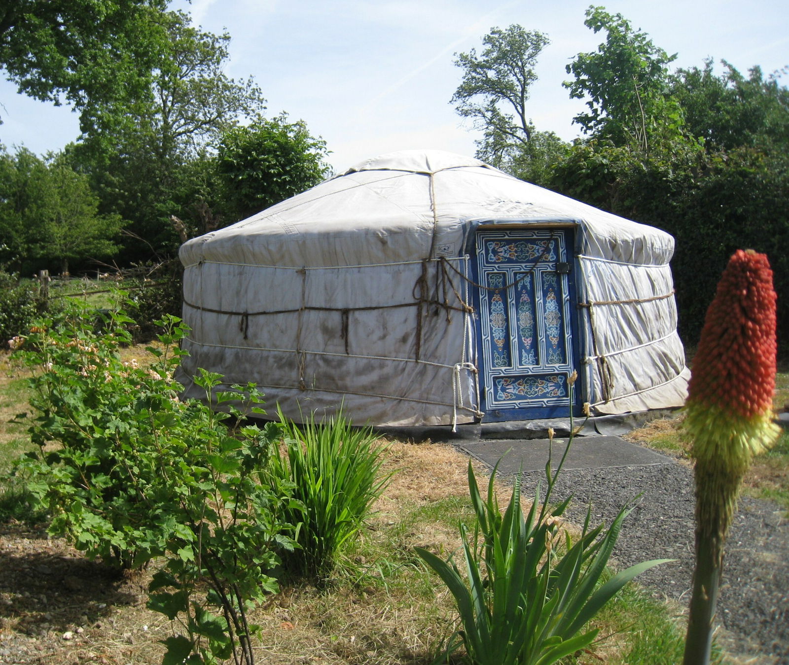 Bed And Breakfast Vacqueriette-Erquières 108040