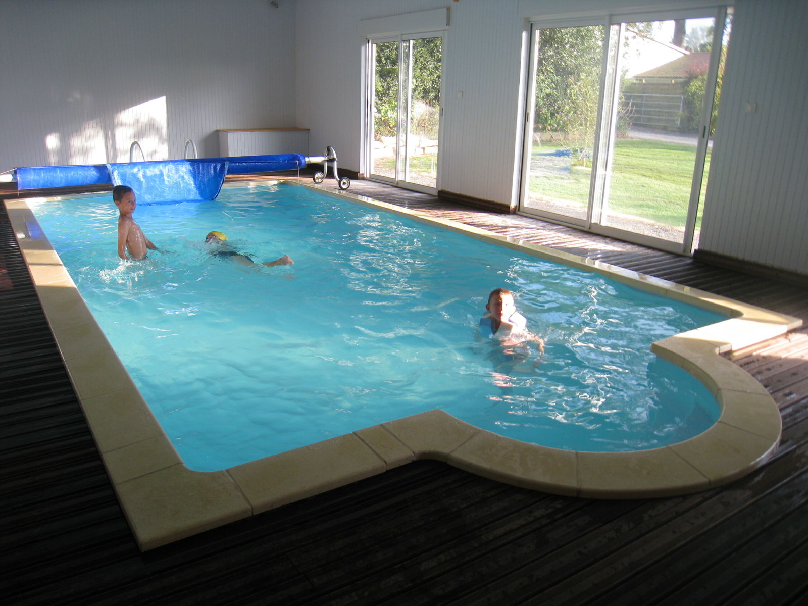 Bed And Breakfast Vacqueriette-Erquières 108040