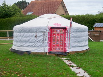 Chambre D'hôte Vacqueriette-Erquières 108040-4