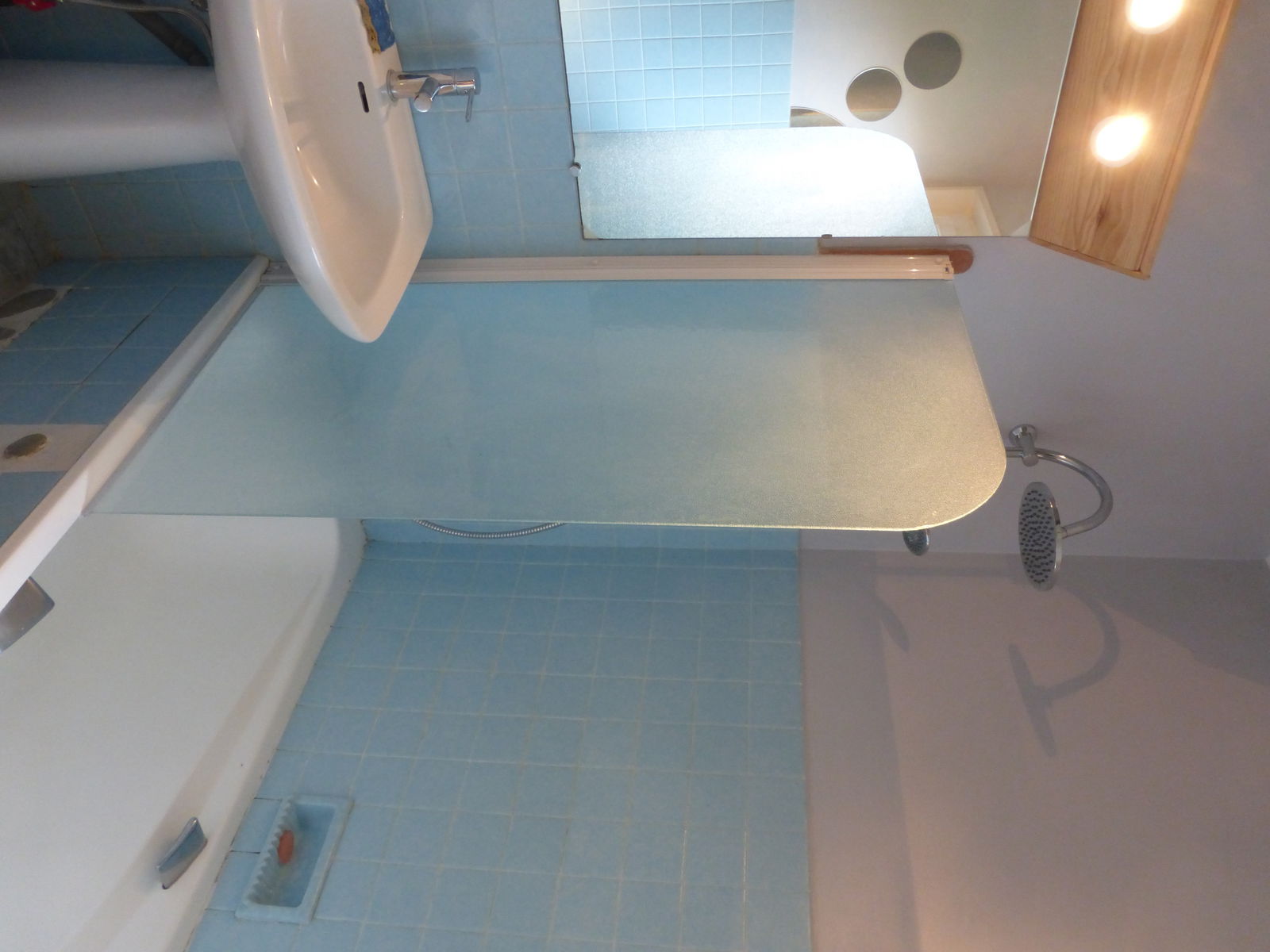 Homestay Ploudalmézeau 122519