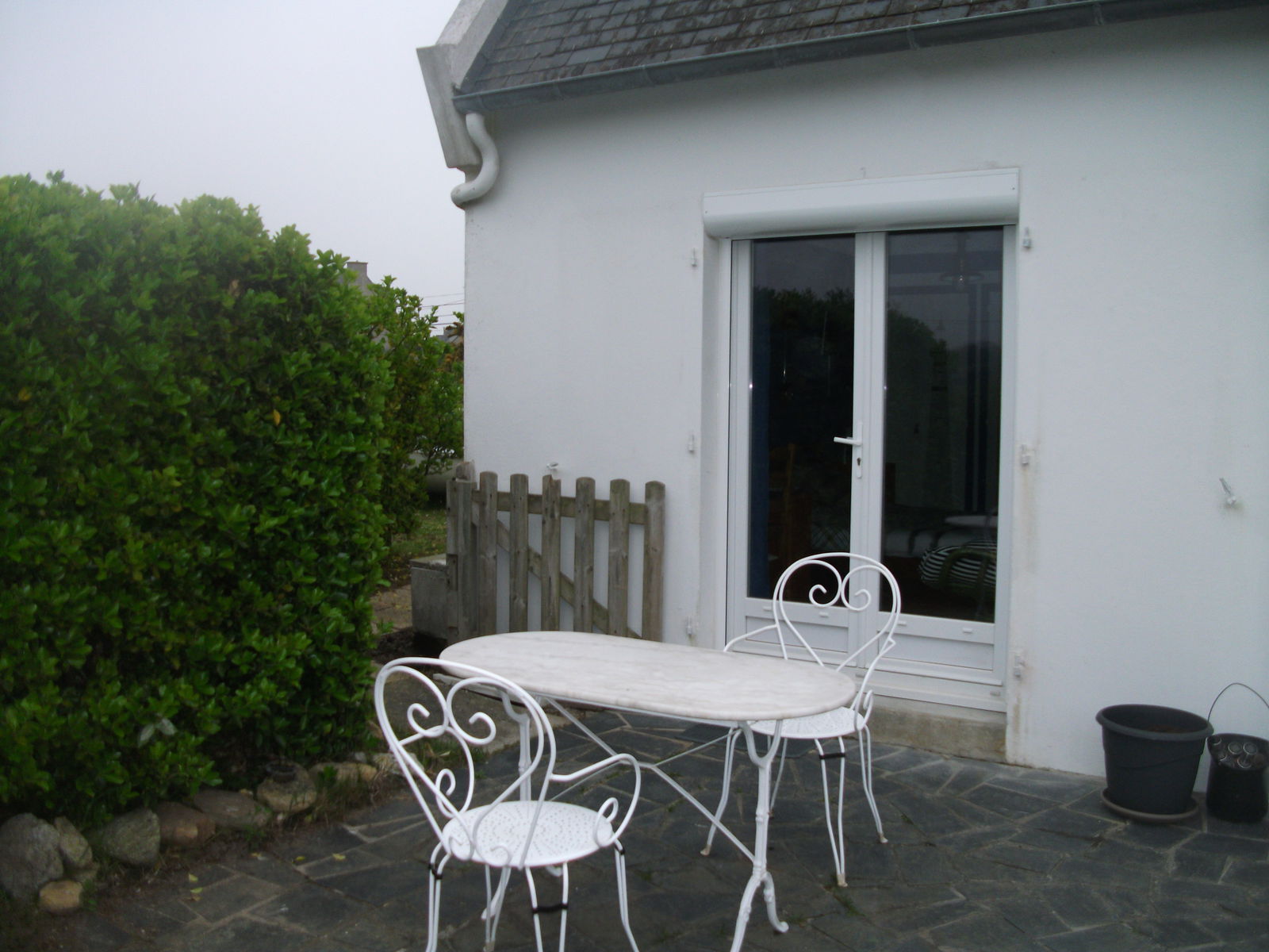 Homestay Ploudalmézeau 122519