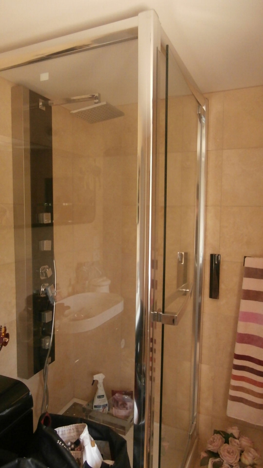 Homestay Goupillières 152067
