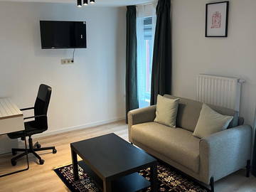 Colocation à louer à Charleroi - photo 1-1