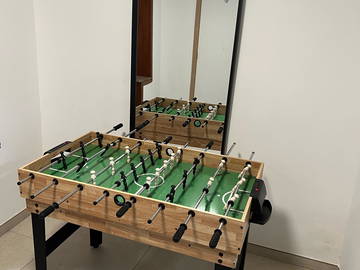 Colocation à louer à Charleroi - photo 4-4