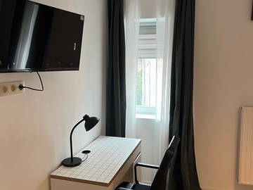 Colocation à louer à Charleroi - photo 5-5