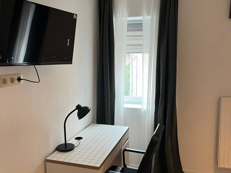 Colocation Charleroi 672462-5