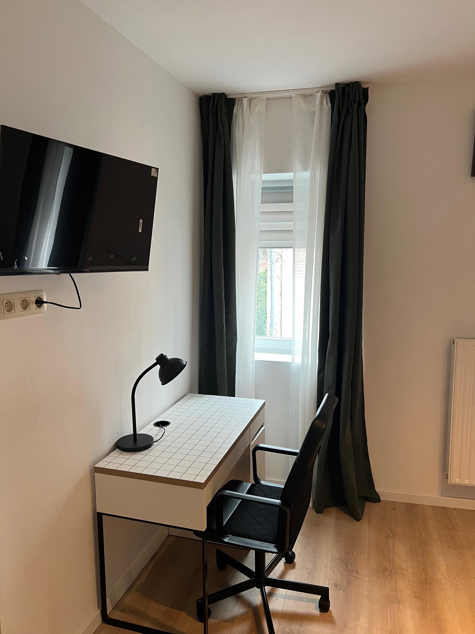 Piso Compartido Charleroi 672462