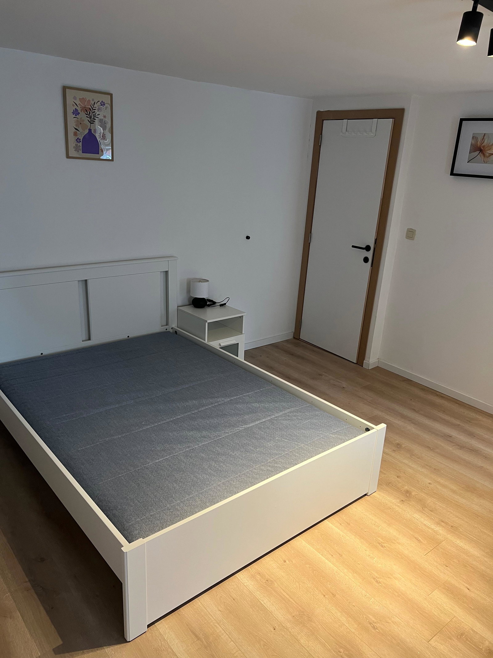 Shared Housing Charleroi 672462
