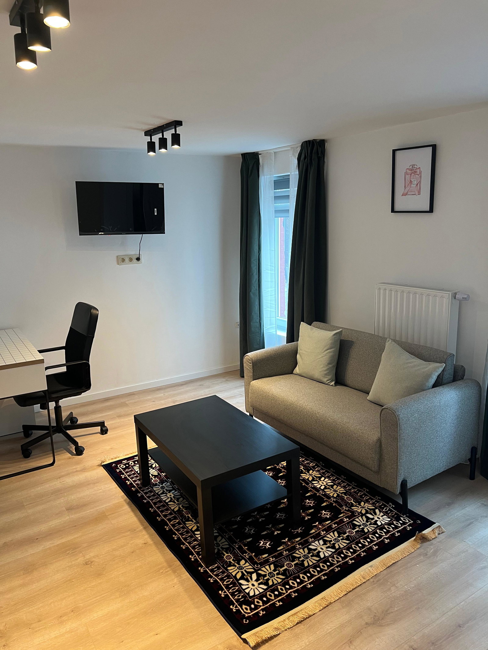 Colocation Charleroi 672462