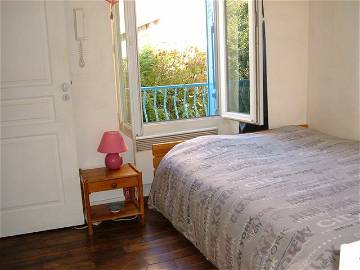 Chambre À Louer Malakoff 42763