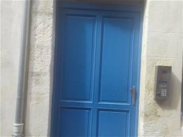 Logement Entier Béziers 40819-8