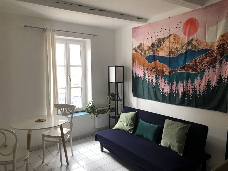 Homestay Béziers 40819-1