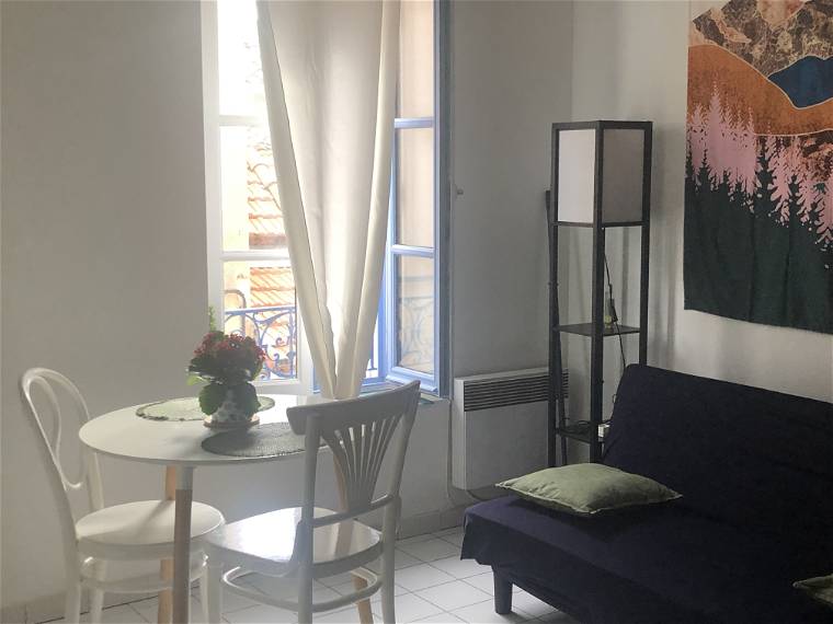 Homestay Béziers 40819