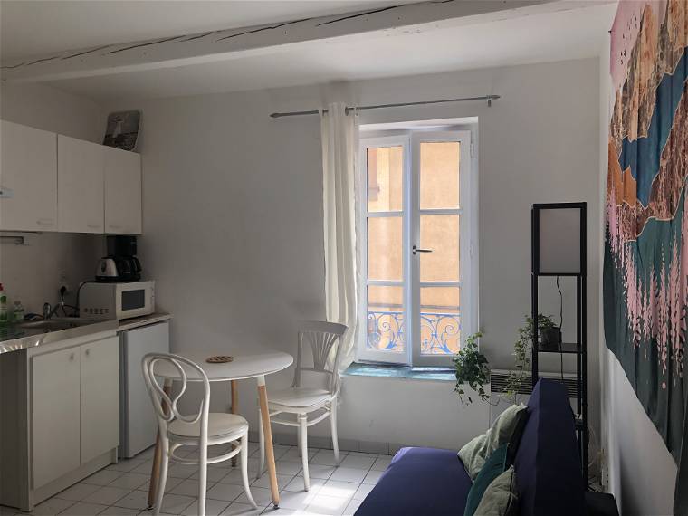 Homestay Béziers 40819