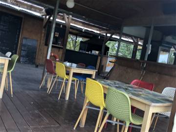 Logement Entier Béziers 40819-10