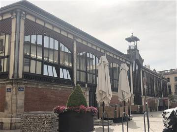 Logement Entier Béziers 40819-13