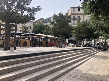 Logement Entier Béziers 40819-14