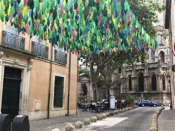 Logement Entier Béziers 40819-15