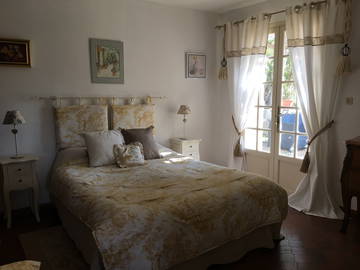 Roomlala | The Garden Suite Here in Provence