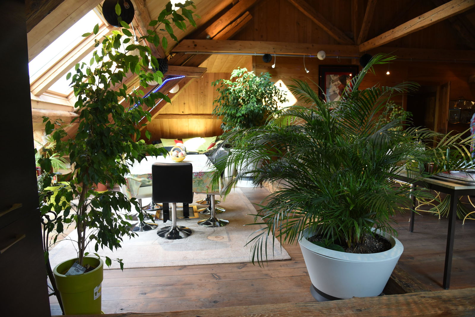 Bed And Breakfast Valdahon 179505