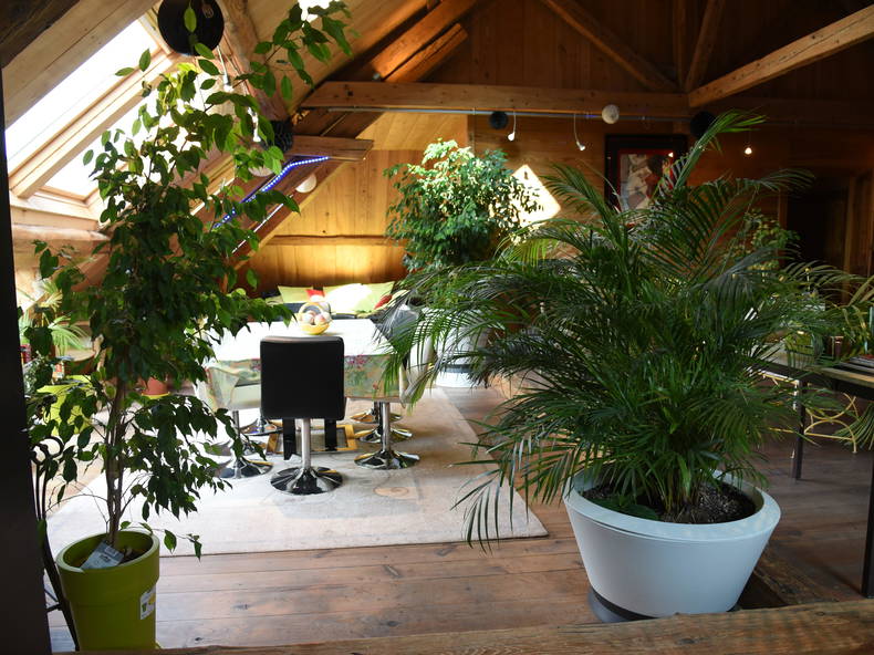 Quartos De Hóspedes Valdahon 179505-1