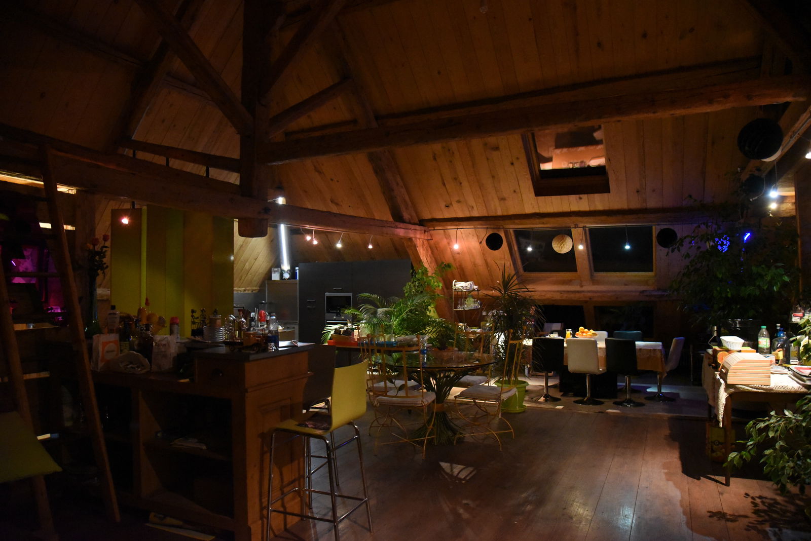 Bed And Breakfast Valdahon 179505