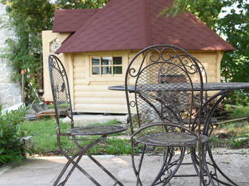 Chambre D'hôte Valdahon 179505-4