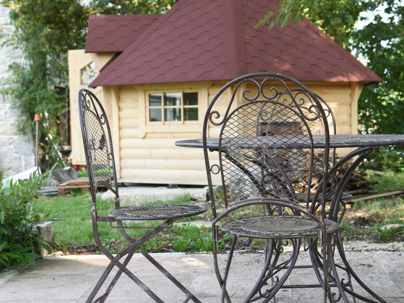 Quartos De Hóspedes Valdahon 179505-4