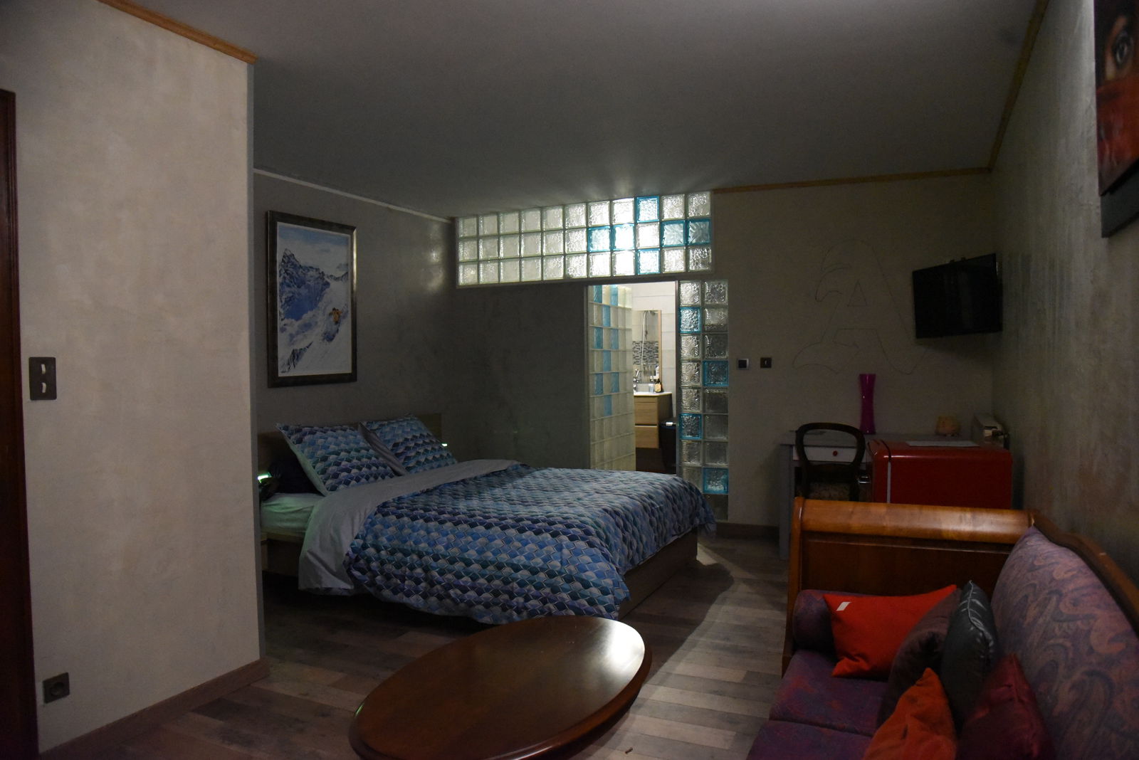 Bed And Breakfast Valdahon 179505