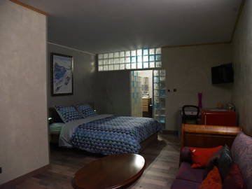 Chambre D'hôte Valdahon 179505-6