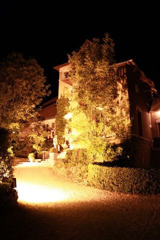 Bed And Breakfast Morestel 30674