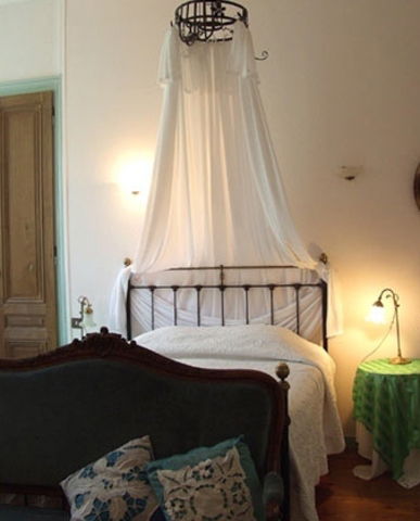 Bed And Breakfast Morestel 30674