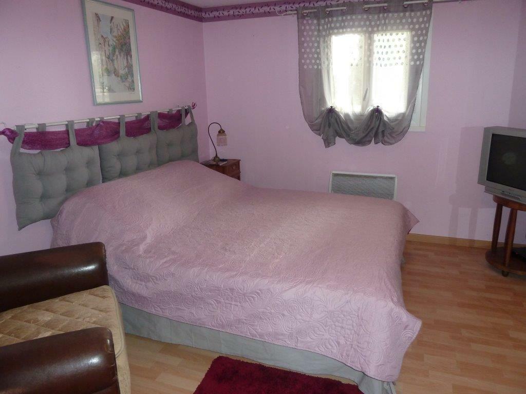 Independent Studio La Meilleraie-Tillay 114854