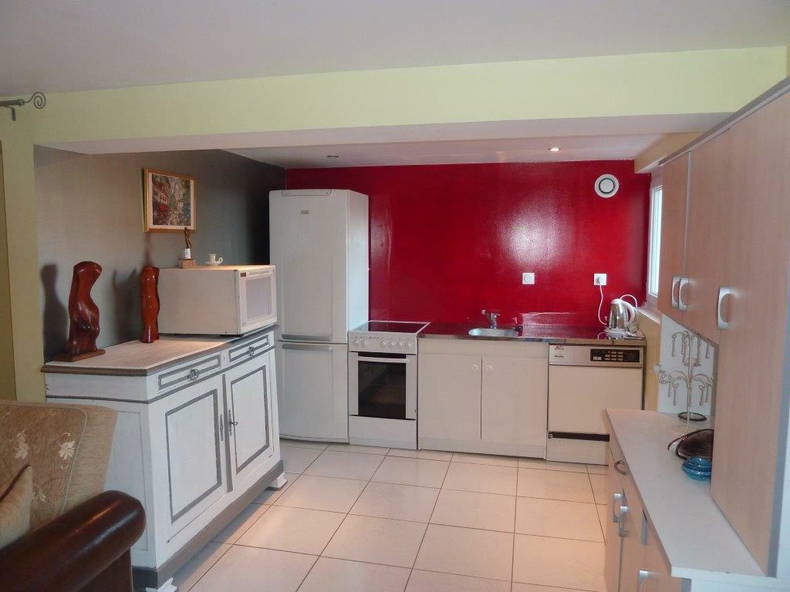 Toda La Casa La Meilleraie-Tillay 114854-3