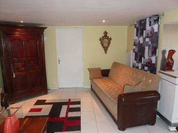 Logement Entier La Meilleraie-Tillay 114854-4