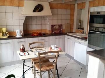 Room For Rent Villeneuve-Sur-Lot 150275