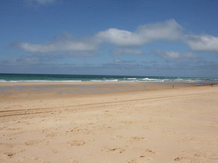 Toda La Casa Castets 95968-3