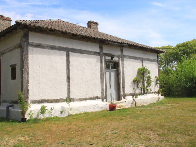 Toda La Casa Castets 95965-1