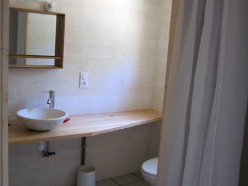 Logement Entier Castets 95965-5